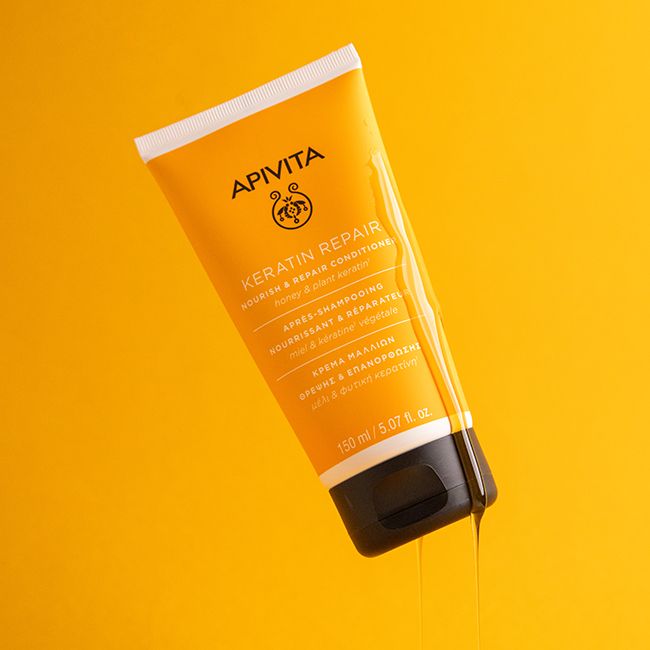 Nourish & Repair Conditioner for Dry-Damaged Hair