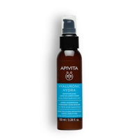 Moisturizing Leave In Conditioner