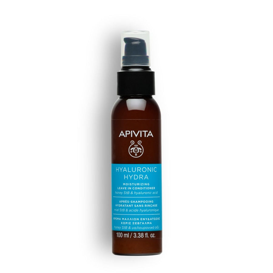Moisturizing Leave In Conditioner