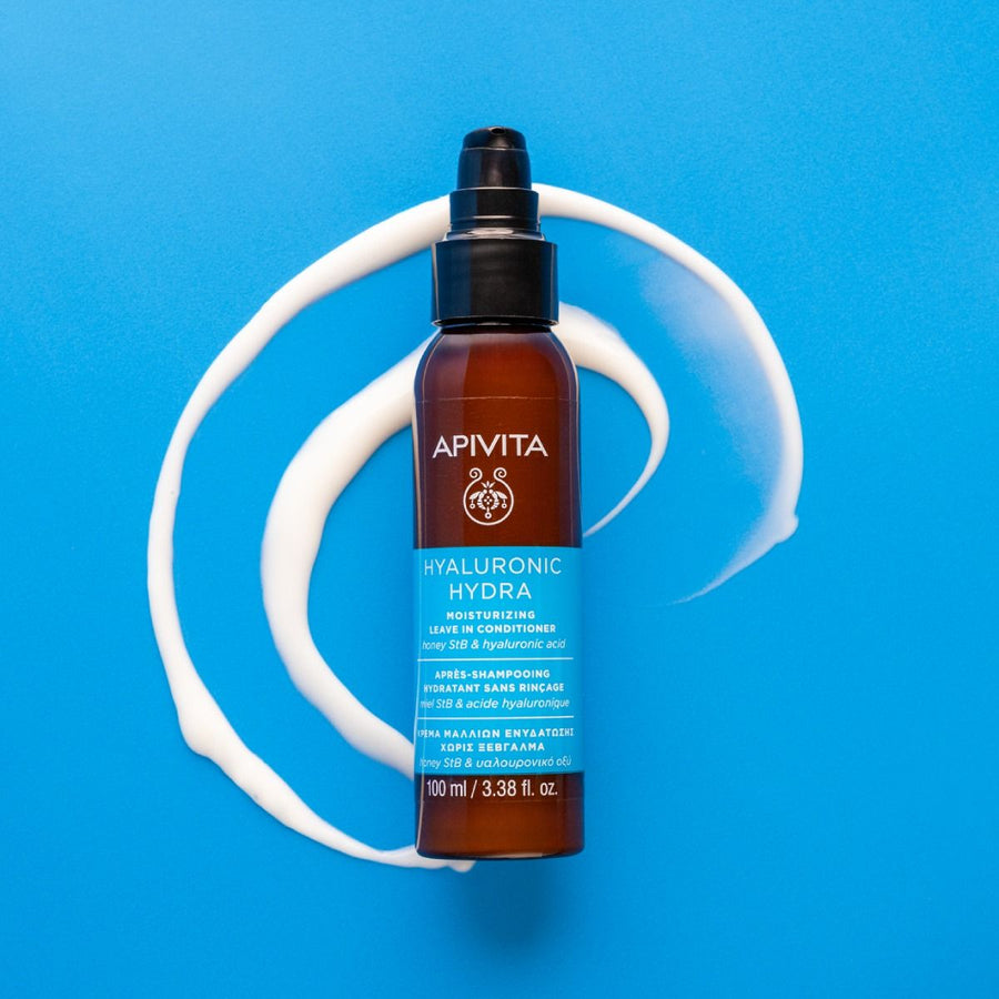 Moisturizing Leave In Conditioner