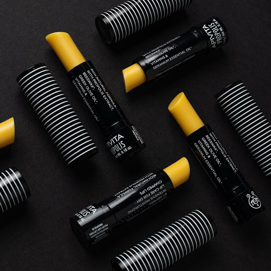 Lip Care Propolis