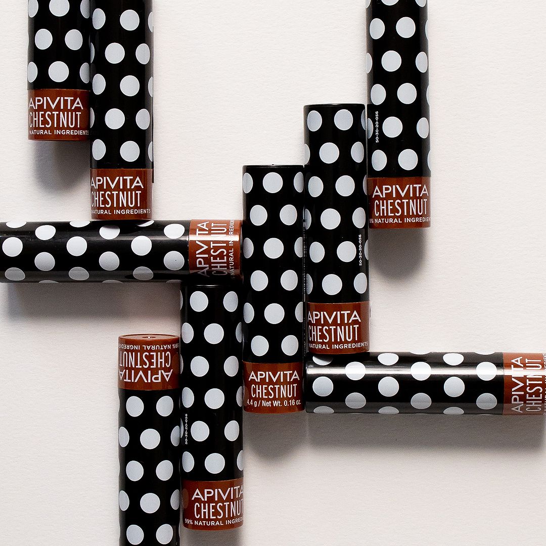Lip Care Chestnut