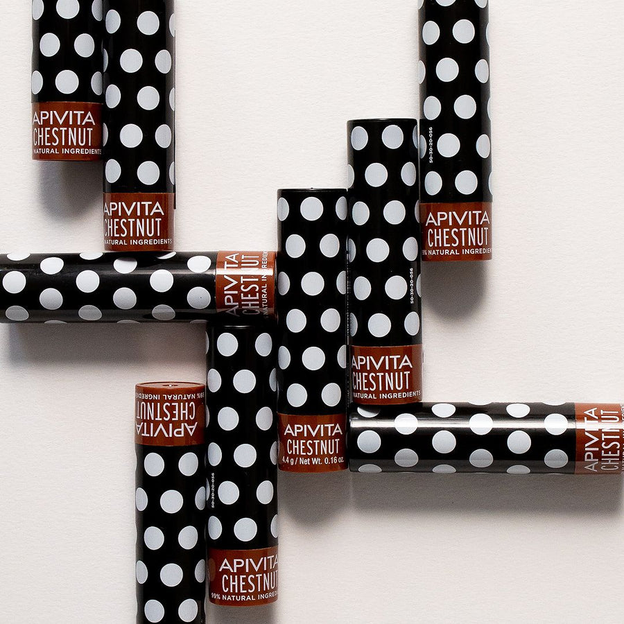 Lip Care Chestnut