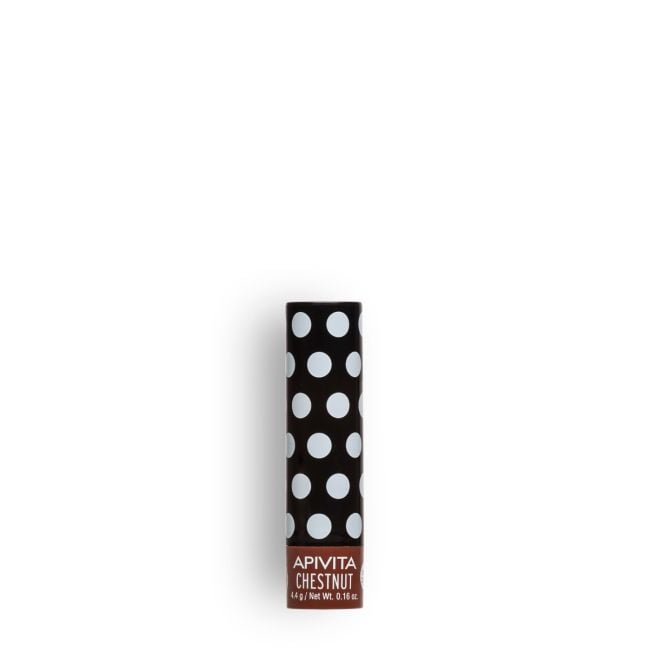 Lip Care Chestnut