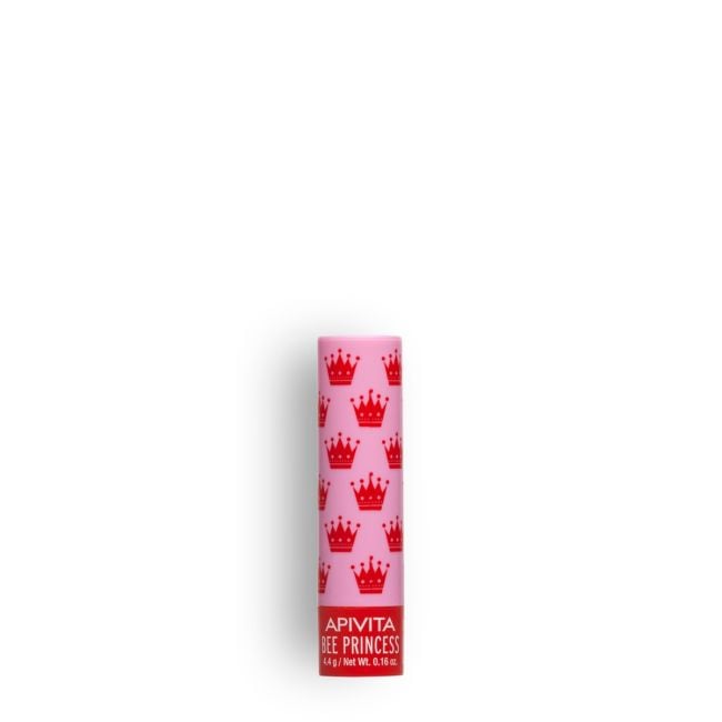 Bee Princess Lip Care
