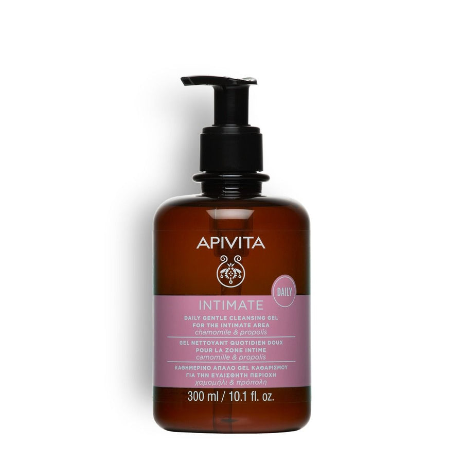 Daily Gentle Cleansing Gel for the Intimate Area