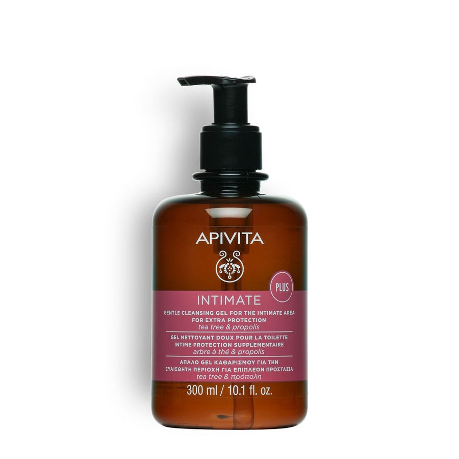 Gentle Cleansing Gel for the Intimate Area for Extra Protection