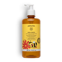 Gentle Kids Hair and Body Wash