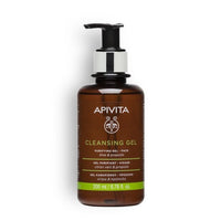 Purifying Gel – Face