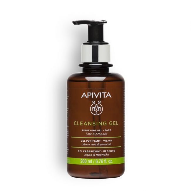 Purifying Gel – Face