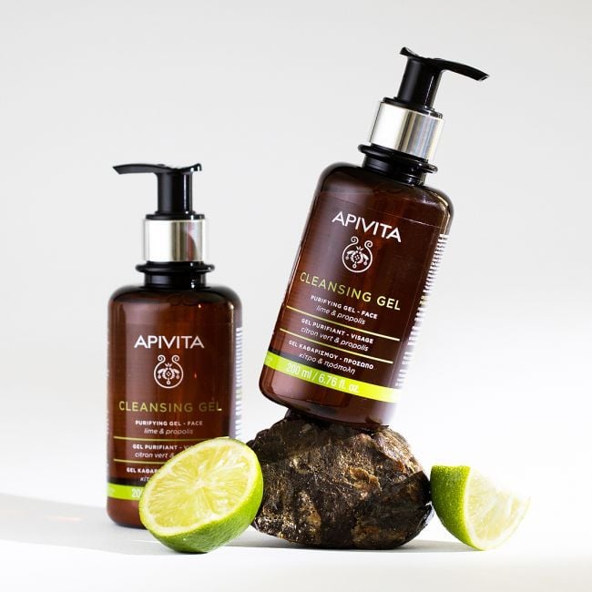 Purifying Gel – Face