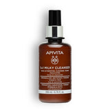 3 in 1 Milky Cleanser – Face & Eyes