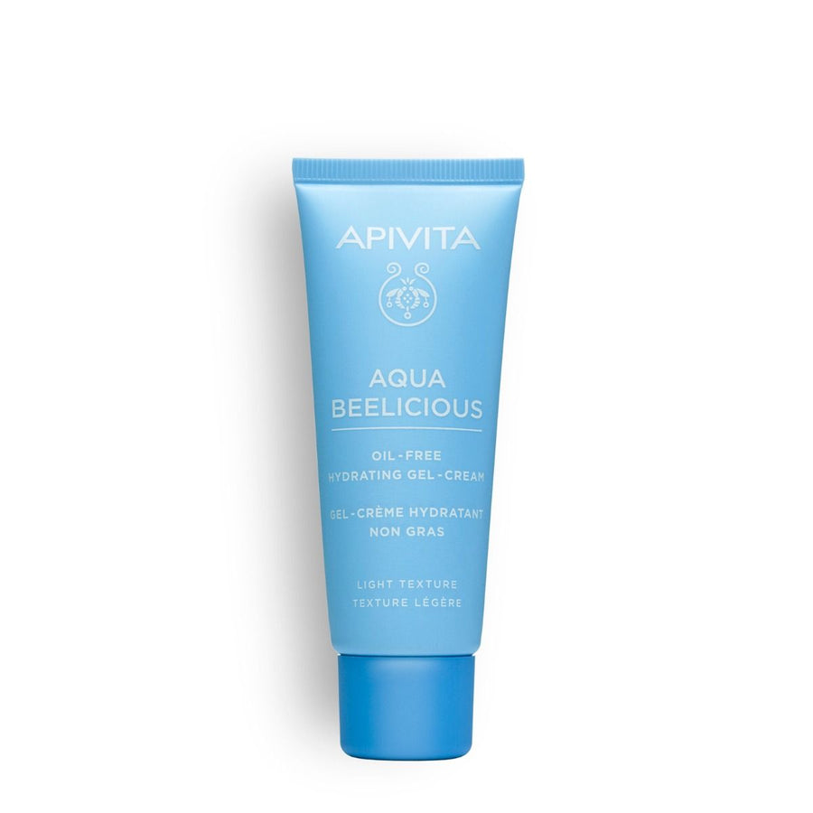 Oil-Free Hydrating Gel-Cream Light Texture