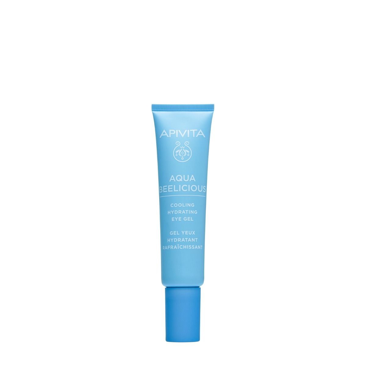 Cooling Hydrating Eye Gel