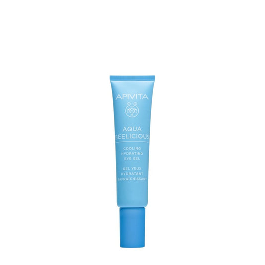 Cooling Hydrating Eye Gel