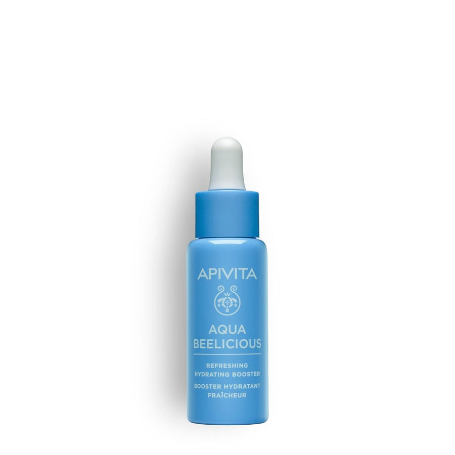 Refreshing Hydrating Booster