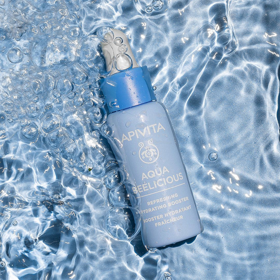 Refreshing Hydrating Booster