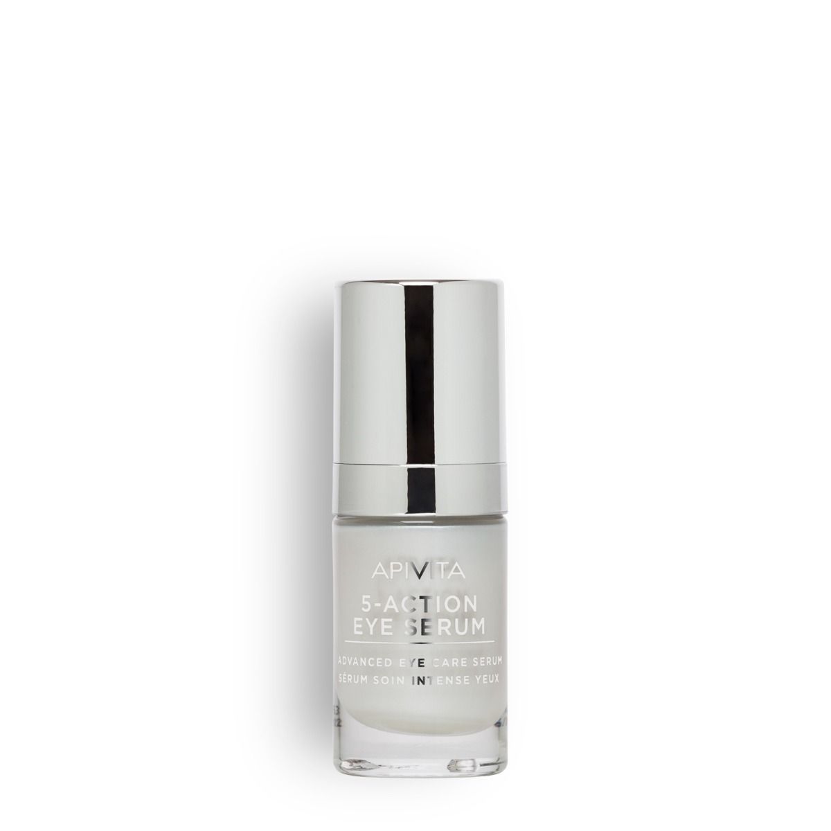 Intensive Care Eye Serum
