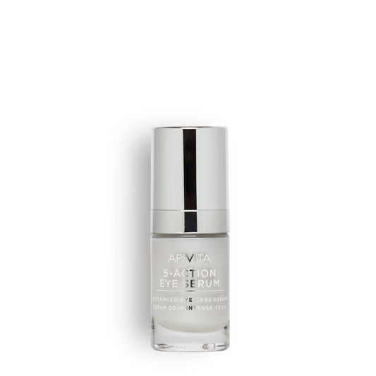 Intensive Care Eye Serum