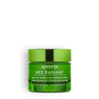 Signs of Aging & Anti-Fatigue Cream - Rich Texture