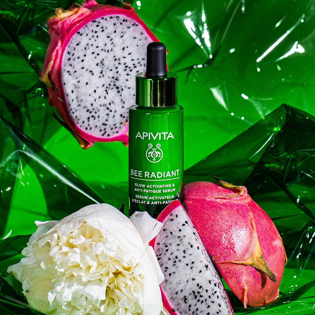 Glow Activating & Anti-Fatigue Serum