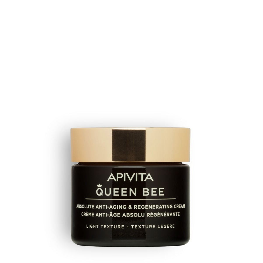 Absolute Anti-Aging & Regenerating Cream - Light Texture