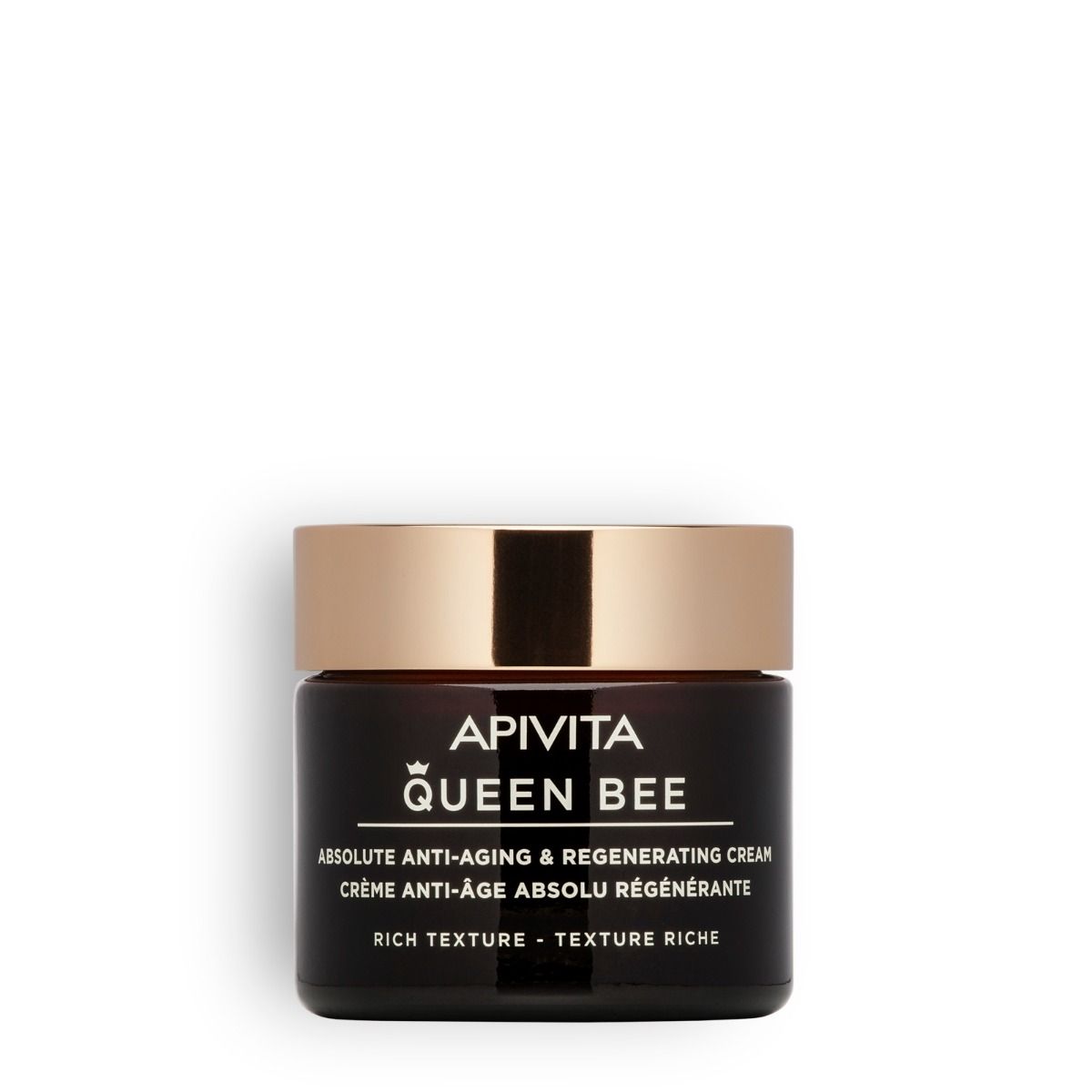 Absolute Anti-Aging & Regenerating Cream - Rich Texture