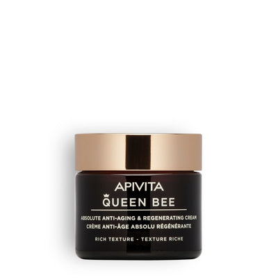 Absolute Anti-Aging & Regenerating Cream - Rich Texture