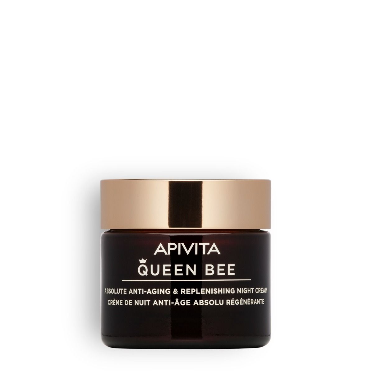 Absolute Anti-Aging & Replenishing Night Cream