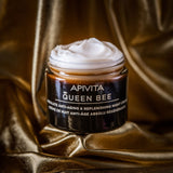 Absolute Anti-Aging & Replenishing Night Cream