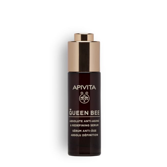 Absolute Anti-Aging & Redefining Serum