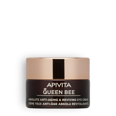 Absolute Anti-Aging & Reviving Eye Cream
