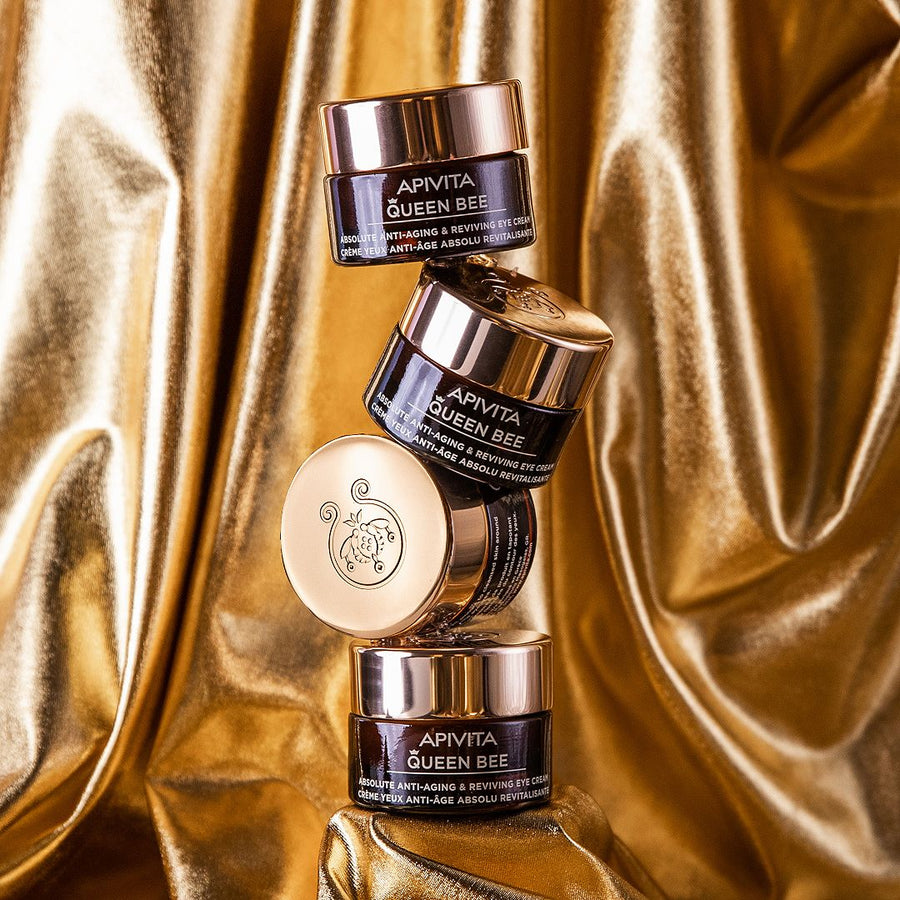Absolute Anti-Aging & Reviving Eye Cream