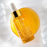 Strengthening & Hydrating Skin Supplement Day Oil