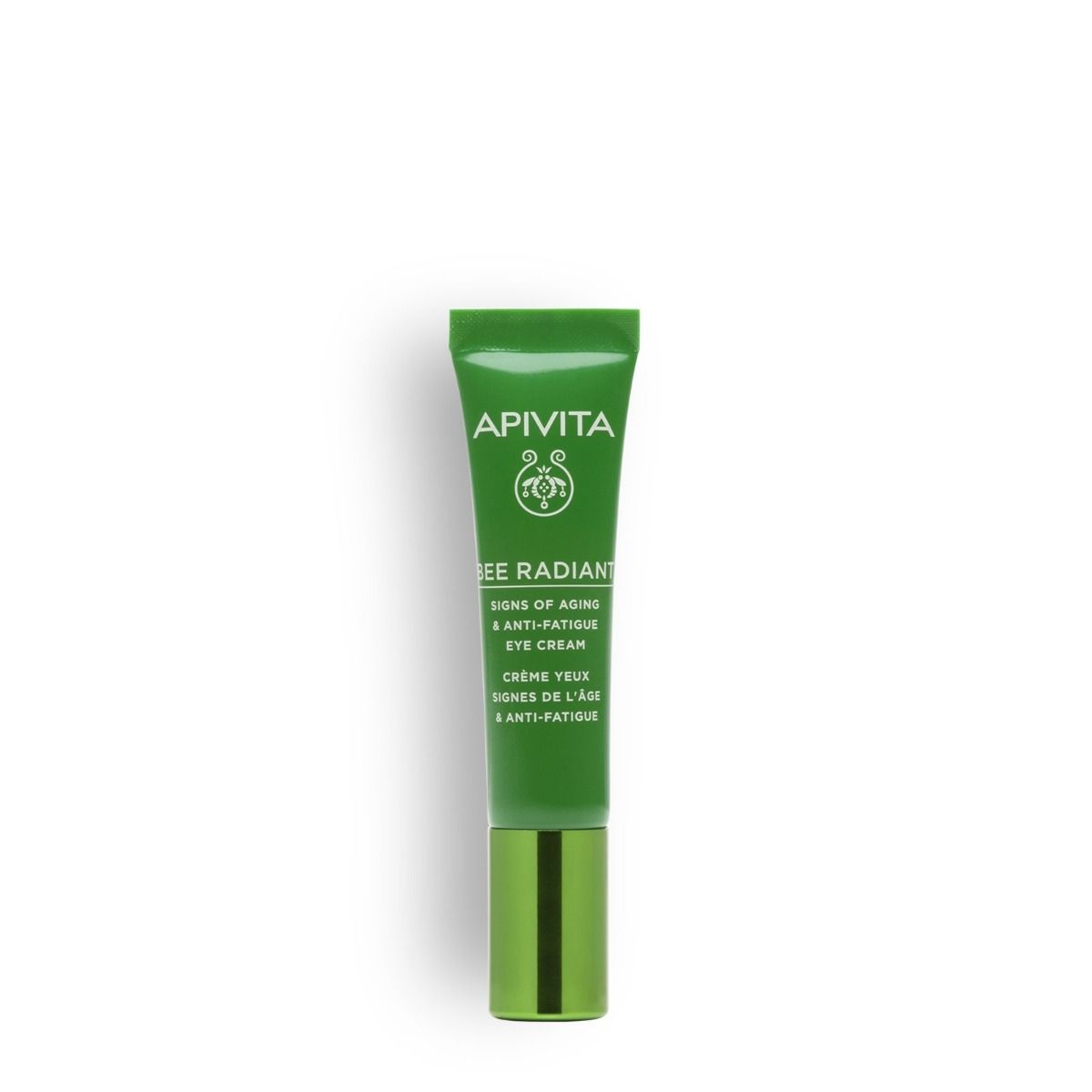 Signs of Aging & Anti-Fatigue Eye Cream