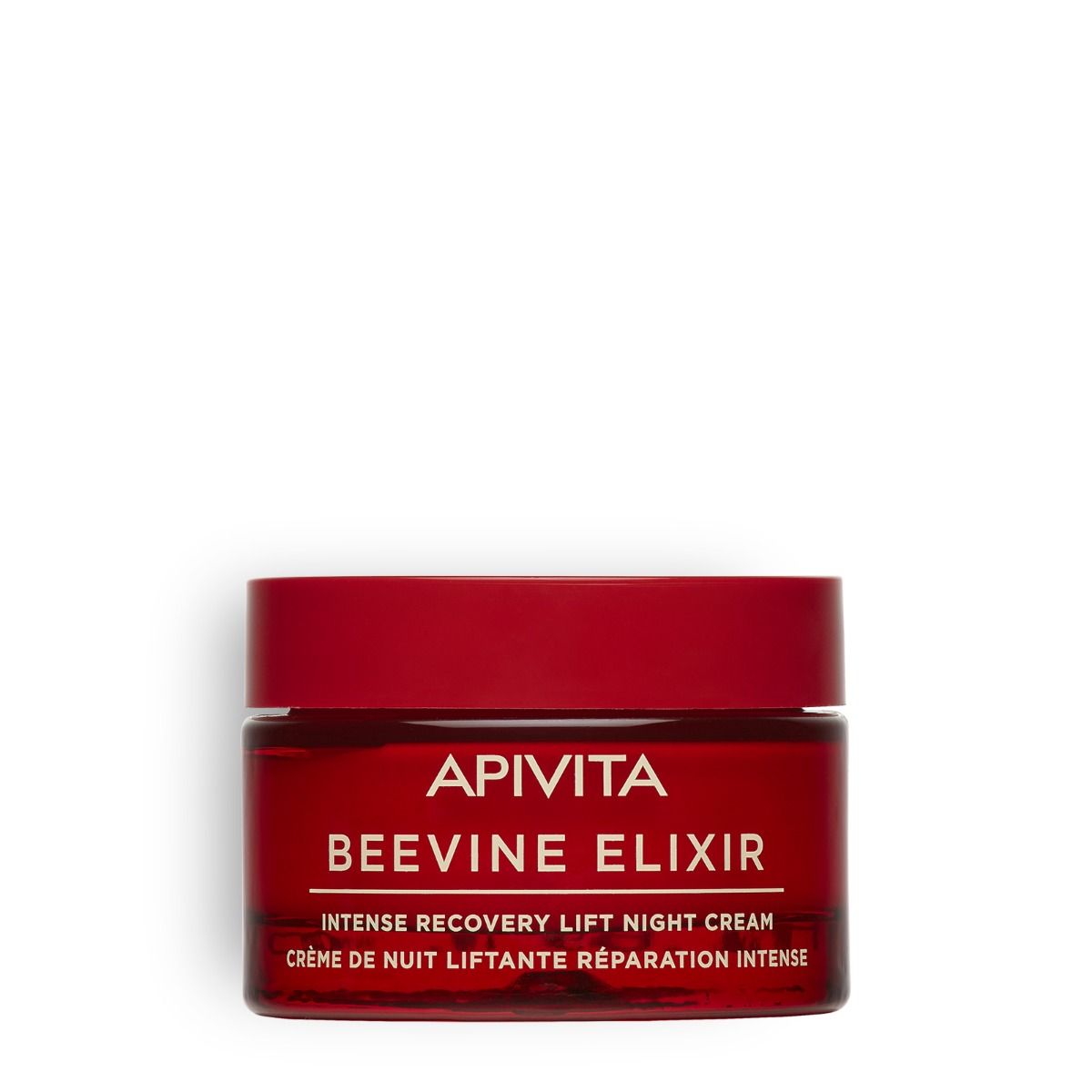 Intense Recovery Lift Night Cream