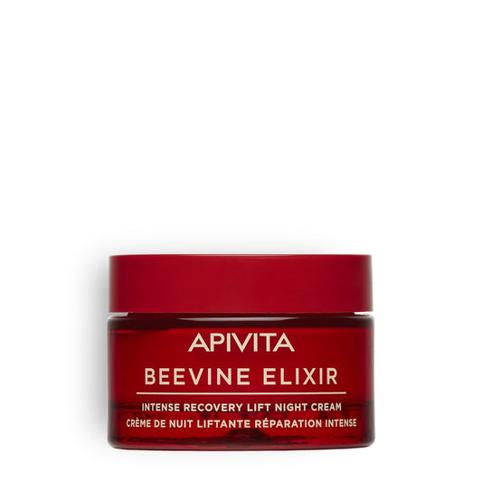 Intense Recovery Lift Night Cream