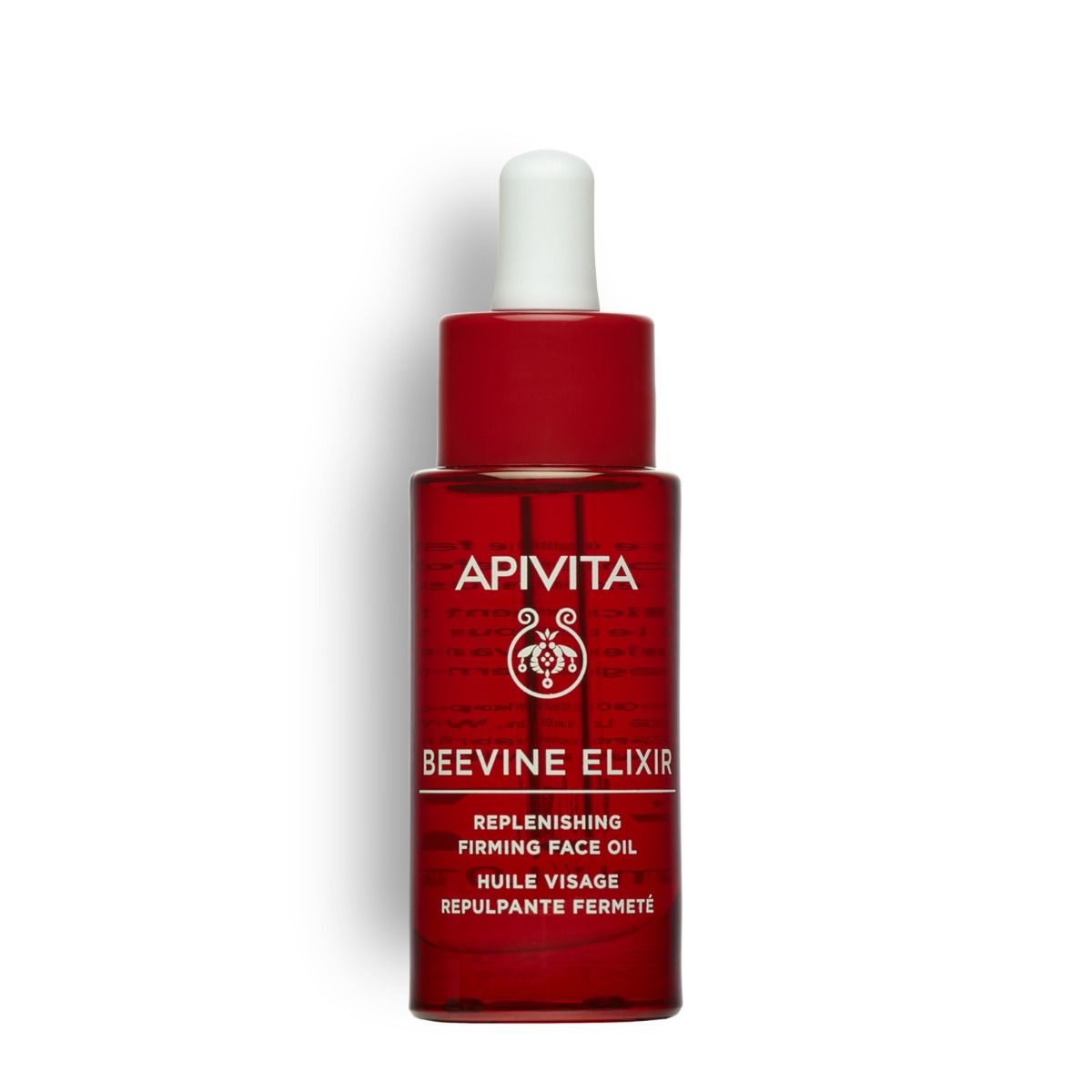 Replenishing Firming Face Oil