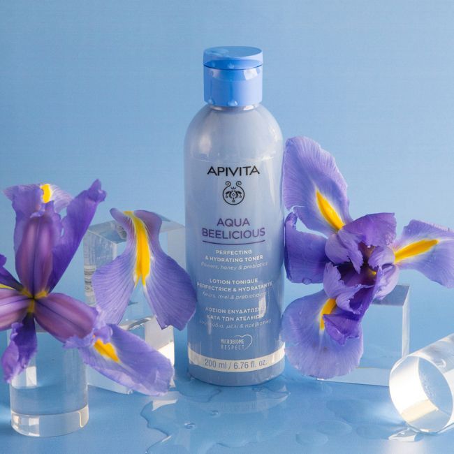 Perfecting & Hydrating Toner