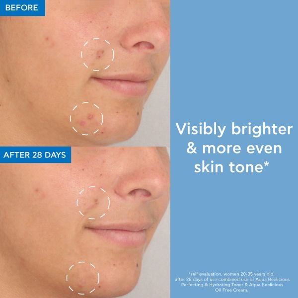 Perfecting & Hydrating Toner