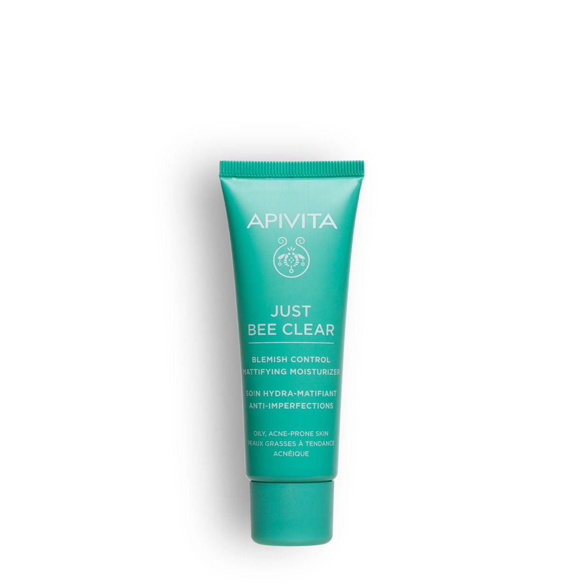Blemish Control Mattifying Moisturizer