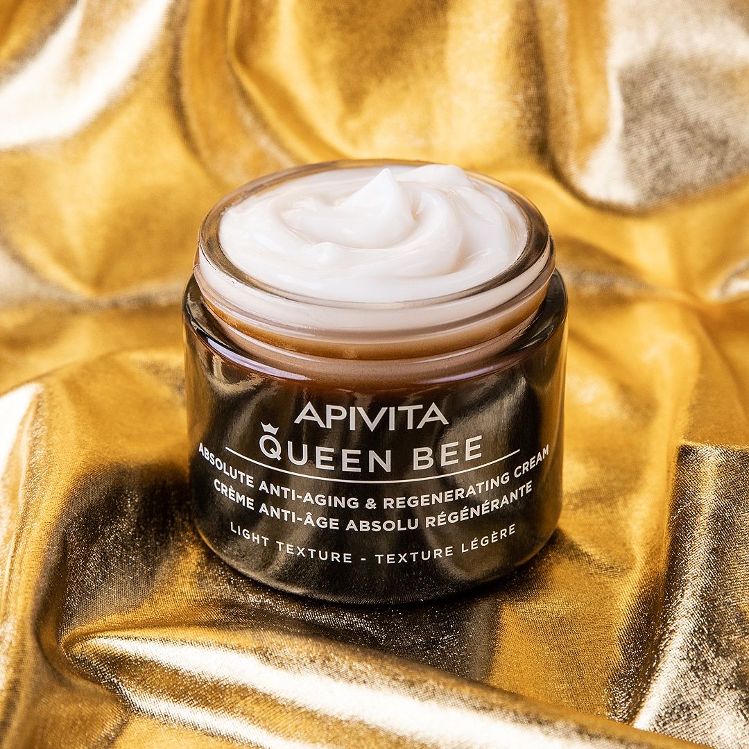 Absolute Anti-Aging & Regenerating Cream - Light Texture