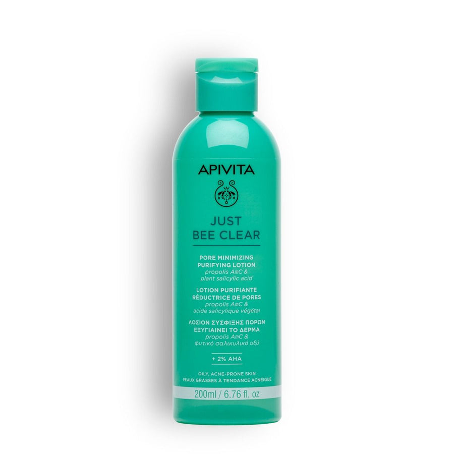 Pore Minimizing Purifying Lotion