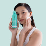 Pore Minimizing Purifying Lotion