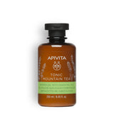 Shower Gel with Essential Oils