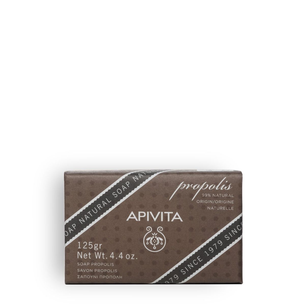 Soap with Propolis