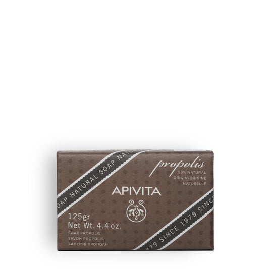 Soap with Propolis