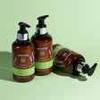 Moisturizing Body Milk