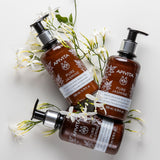 PURE JASMINE Moisturizing Body Milk