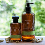 Shower Gel with Essential Oils Ecopack 500ml